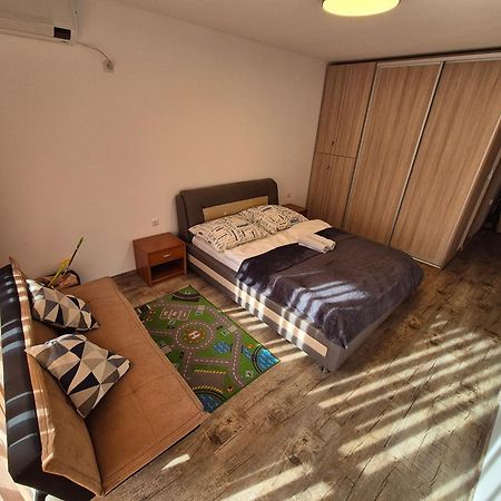Apartman Ttt Burgas by Eksteriør bilde