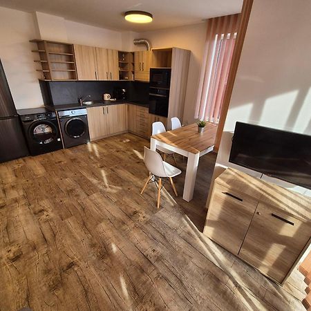 Apartman Ttt Burgas by Eksteriør bilde