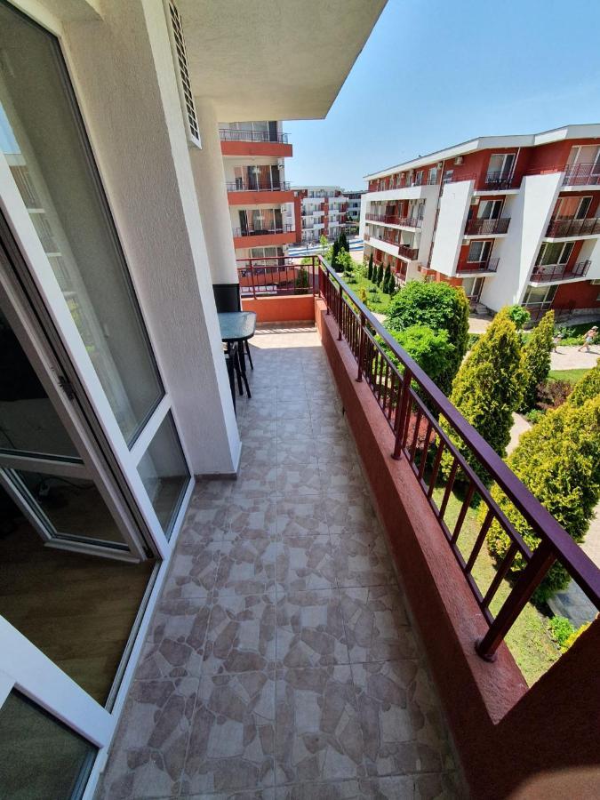 Apartman Ttt Burgas by Eksteriør bilde