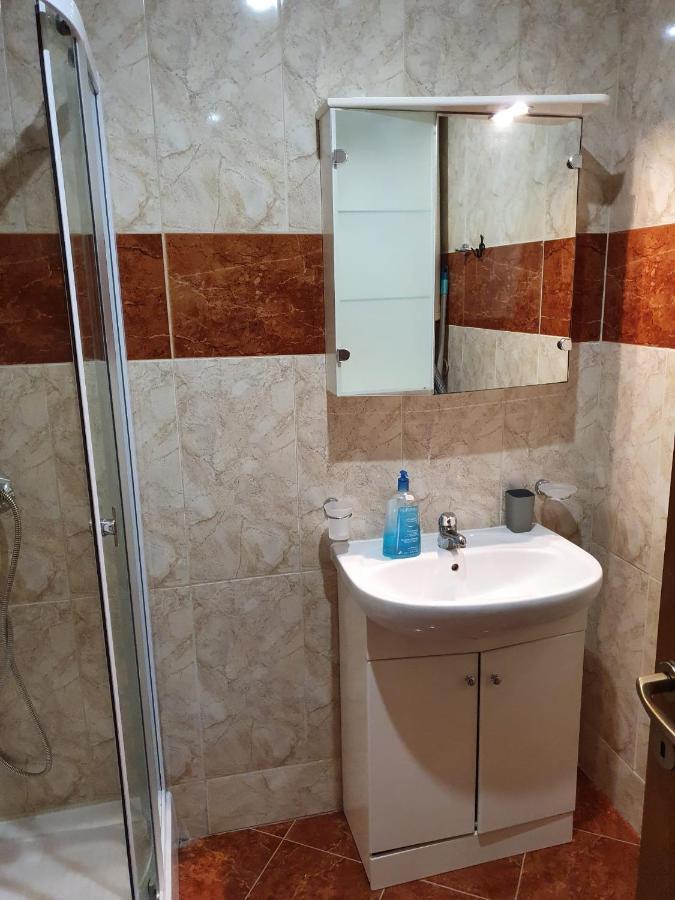 Apartman Ttt Burgas by Eksteriør bilde