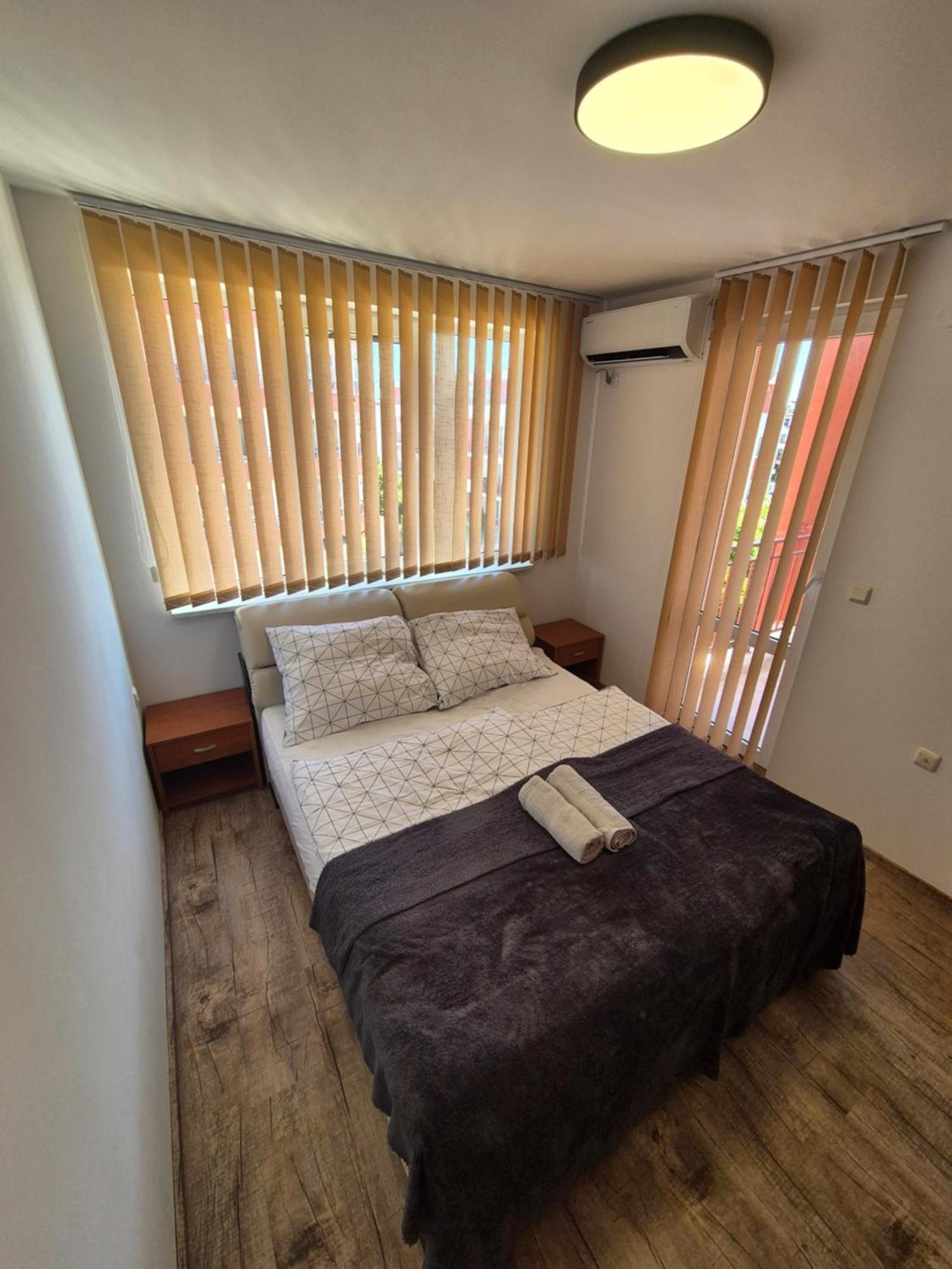 Apartman Ttt Burgas by Eksteriør bilde