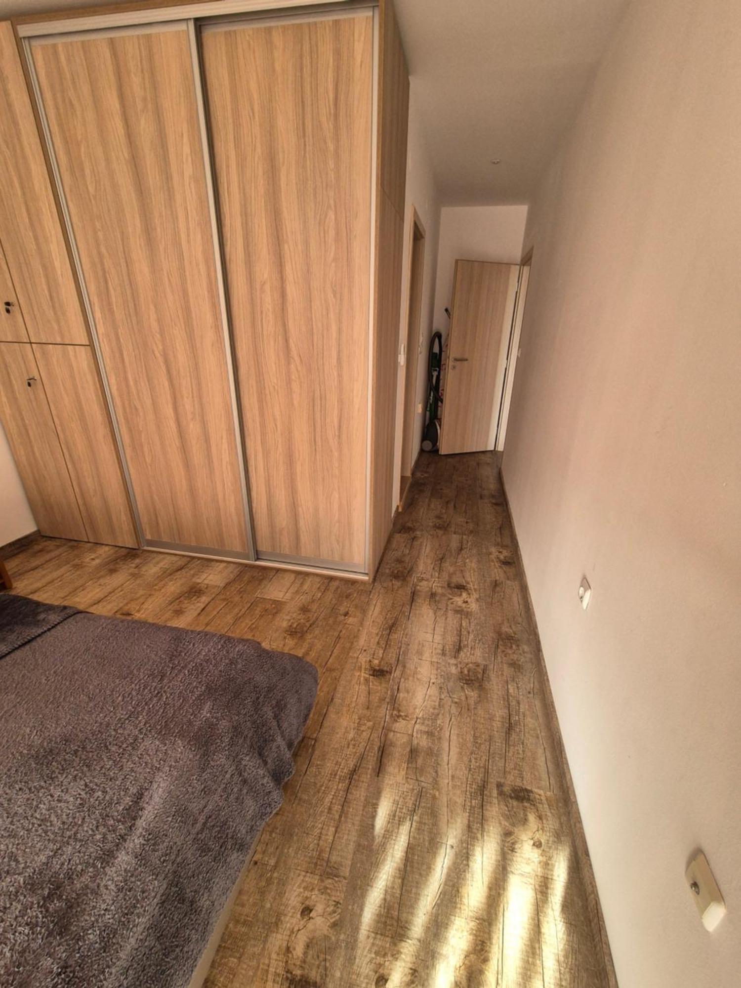 Apartman Ttt Burgas by Eksteriør bilde
