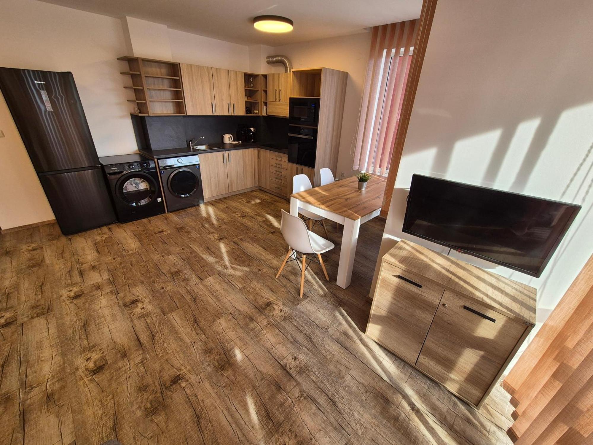 Apartman Ttt Burgas by Eksteriør bilde
